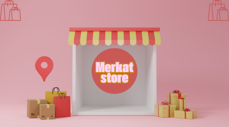 MERKAT STORE